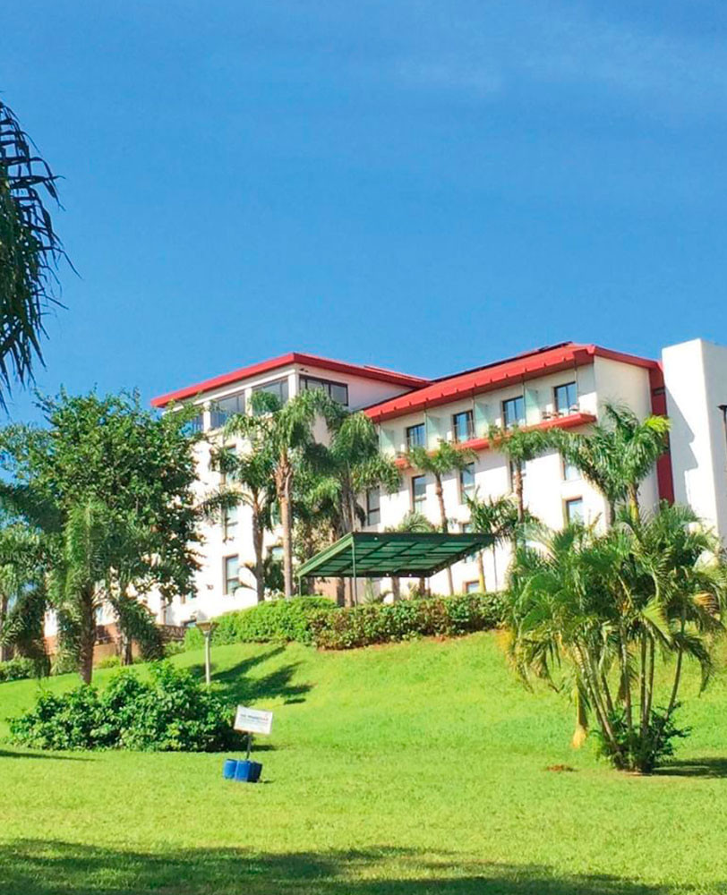 Escapada Fin de Semana Hotel Panoramic