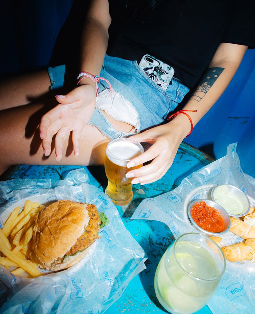 Experiencias Gastron&oacute;micas en Buenos Aires