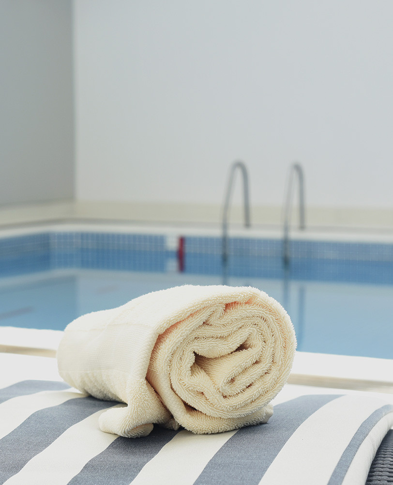 Le Spa by CL45, en el Sofitel